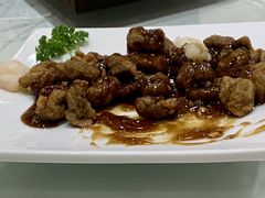炸脆鳝-江南村酒家