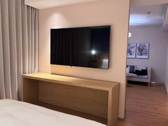 -北京崇文门桔子水晶酒店