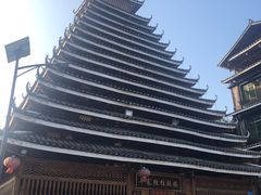 -程阳八寨景区