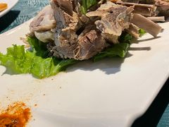 -鹏馨羊羔肉·非遗(新建街店)