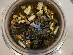 -爱膳菌锅锅(阳南店)
