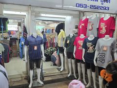 -瓦洛洛传统市场