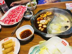 -傣妹火锅(南京东路一店)