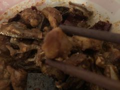 -廖记棒棒鸡(江汉路店)