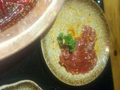 -宽巷子成都火锅(南站店)