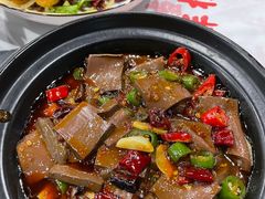 -虎虎龙虾大排档(双井店)