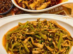 -易老妈蹄花.特色川菜(人民公园总店)