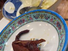 -乔家满族八大碗(流水沟店)