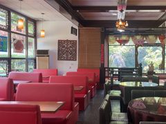 -绿野餐厅(上海动物园店)