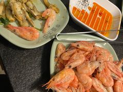 -韩盛·盛江山自助料理(中街大悦城店)