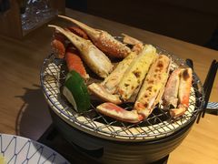 松叶蟹套餐-綱元·海鲜豆捞(明州里店)