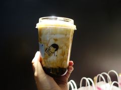 -喜茶(北京三里屯太古里店)