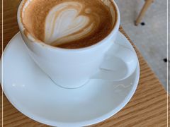 -大小咖啡 BigSmallCoffee(麦子店)