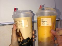 -奈雪的茶(石厦时代广场店)