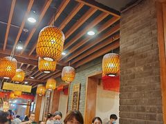 -小街天府(西工小街店)