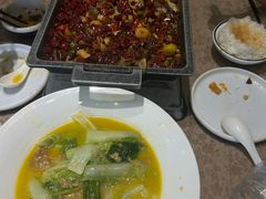 -李氏传家菜(兴城路店)