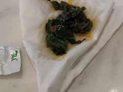 -莲香西域·正宗新疆菜(龙华店)
