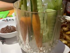 阿青三脆-阿青龙虾·烧烤大排档(湖里万达店)