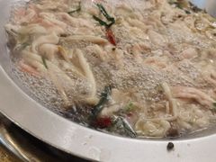 -芭夯兔·无骨兔汤锅(华阳店)