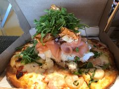 -Steveston Pizza Company (Richmond)