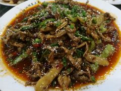 -江湖黑大兔(杨家坪店)