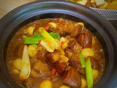 砂锅红烧肉-老碗餐饮(前进路店)