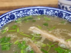 -老白家水盆羊肉