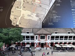 -大馆(前中区警署建築群)