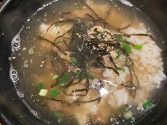 茶泡饭-千寻烧肉(政务区店)