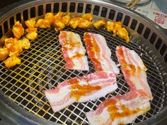 -烧江南烤肉(长春摩天活力城店)