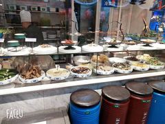 -新天明砂锅鱼头煲