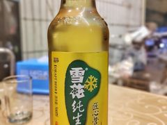 -三味鱼屋(琥珀山庄店)