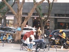 -JPG canteen(广州寺右公馆店)