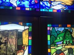 -三鹰之森吉卜力美术馆