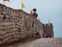 -崇武古城风景区