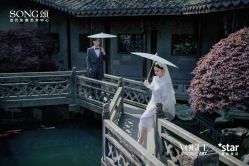 点击看大图 -唯一旅拍·颂当代影像艺术中心(上城店)