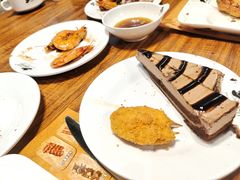 -汉巴味德(大悦城店)