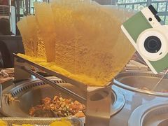 -山河屯铁锅炖鲜鹅·东北菜(开发区一店)