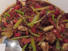 -鸽子侯·家宴·平价海鲜(绿地店)