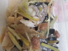 酸梅蒸鳗鱼-廣味潮鲜·一品潮滋味(五道口店)