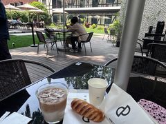 -一尺花园(安和花园店)