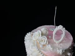 -西檬树SIMON·T轻奢蛋糕(大东方Max店)