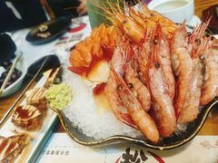 -松坂屋日料自助(长城路店)