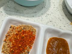 -韩时烤肉(丰科万达广场店)