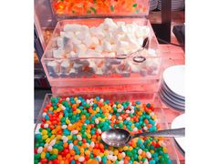 -广州富力君悦大酒店·凯菲厅