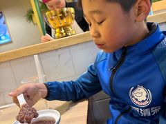 -嘉和一品粥(知春路店)