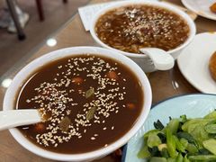 -西安贾三灌汤包·回坊小吃·清真炒菜(北院门总店)