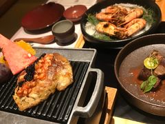 -花潮料理艺食馆(世欧广场店)