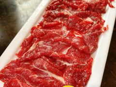 -潮德阿水牛肉火锅(深圳总店)