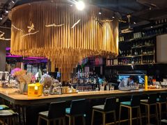 -宿醉意大利餐厅(老车站1970文创园店)